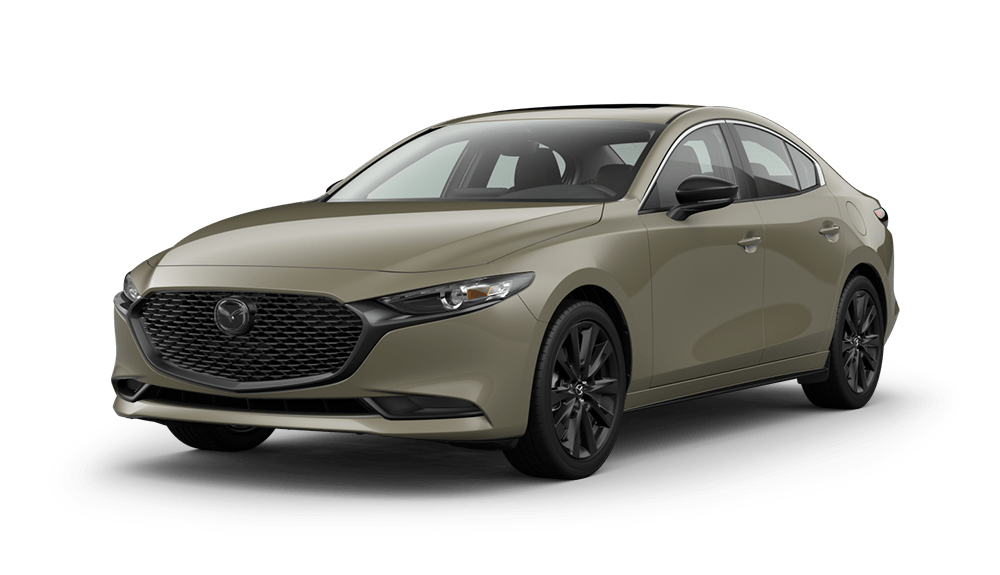 2024 Mazda3 Sedan Prices & Specs | Concord Mazda
